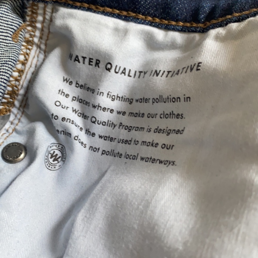High Rise Jeans - Picture 10 of 11